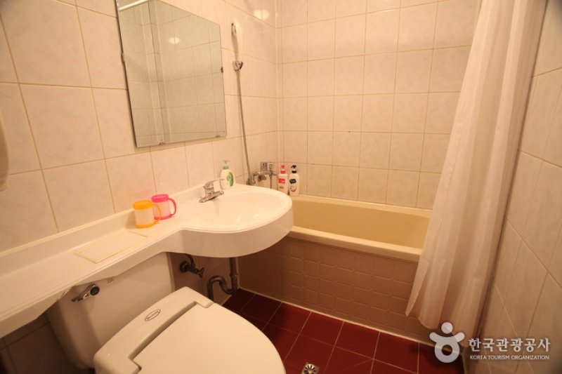 Hotel Sleepy Panda - Goodstay  (18/18)