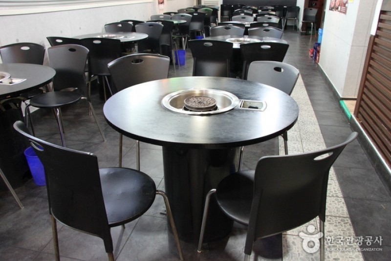 Samkim - Myeongdong Main Branch  (5/21)