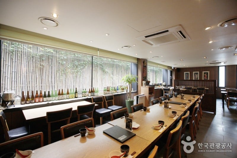 Hirameki  (7/8)