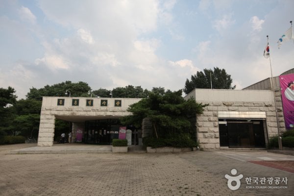 Mongchon Museum of History