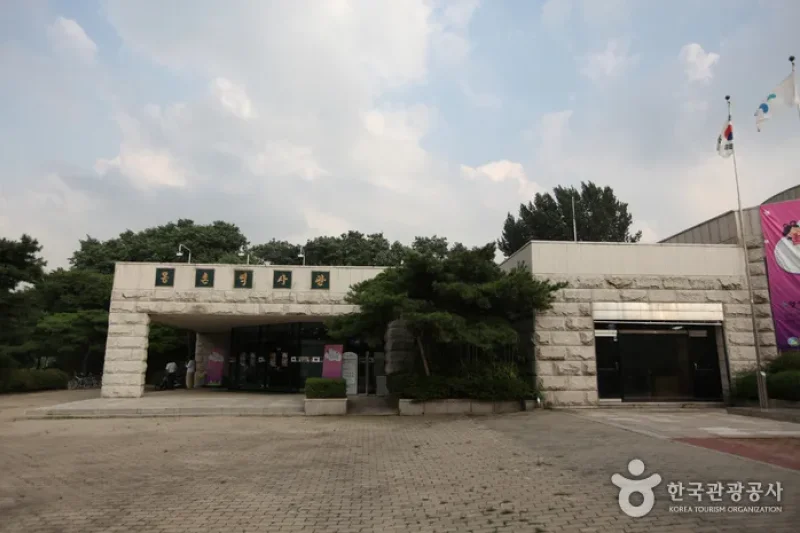 Mongchon Museum of History  (6/6)