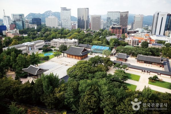Jeongdong Observatory