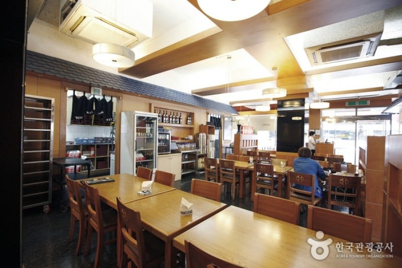 Kisoya - Samseong Branch  (2/4)