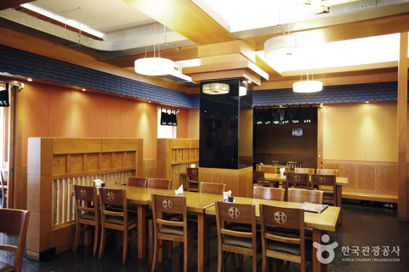 Kisoya - Samseong Branch  (3/4)