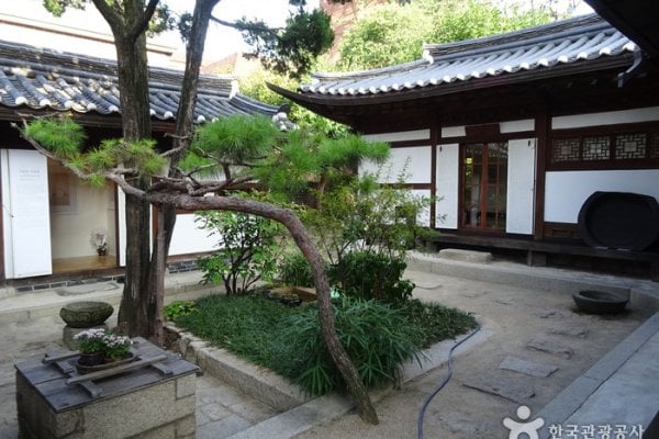 Choi Sunu House