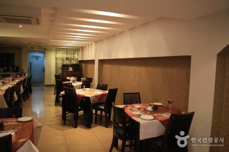 Chakraa - Hannam Branch  (2/4)