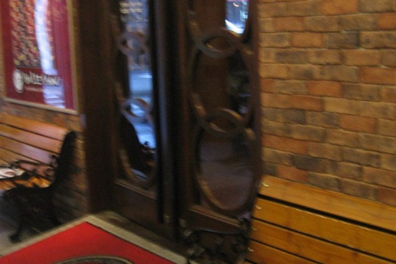 Ho Lee Chow - Itaewon Branch   (1/8)