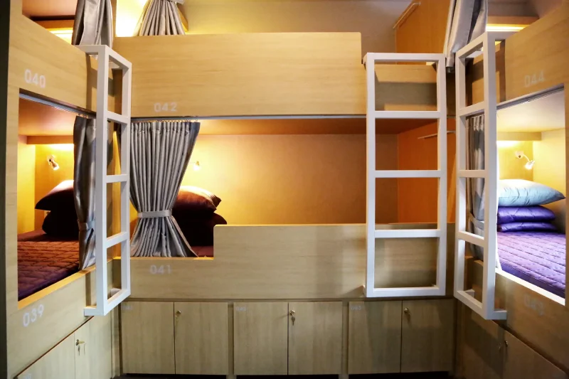 KPOPSTAY II  (2/9)