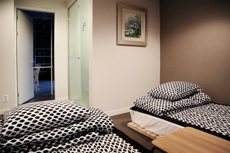 KPOPSTAY II  (7/9)