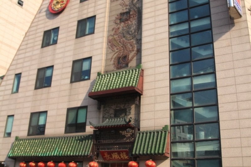 Jangsunru  (5/5)