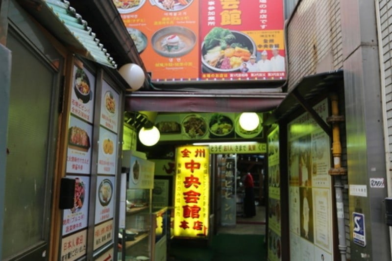 Jeonju Jungang Hoegwan - Myeongdong Branch (3/9)