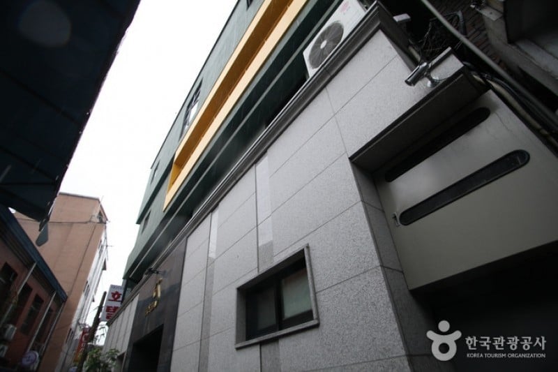 Hotel GS - Goodstay  (2/29)