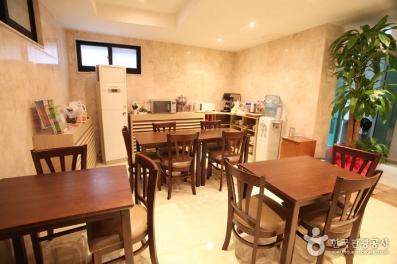 Hotel GS - Goodstay  (4/29)