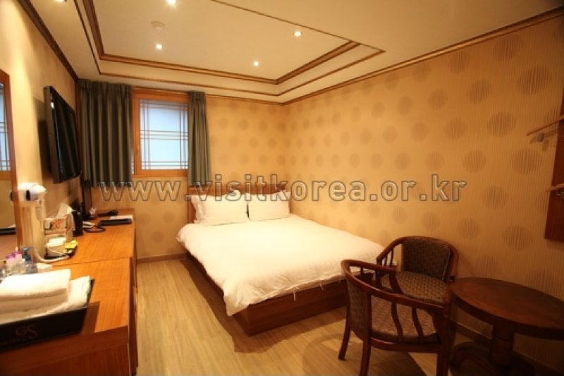 Hotel GS - Goodstay  (5/29)