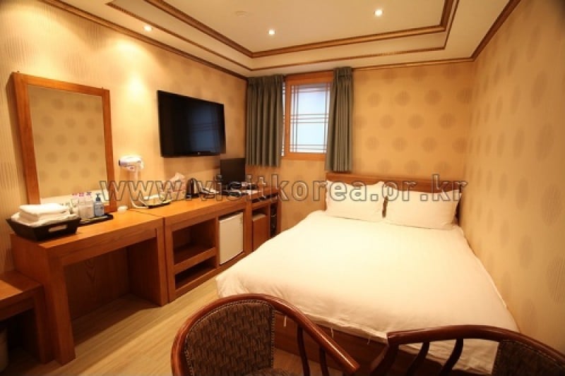 Hotel GS - Goodstay  (6/29)
