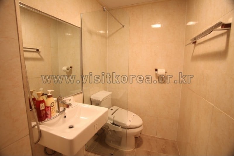 Hotel GS - Goodstay  (8/29)