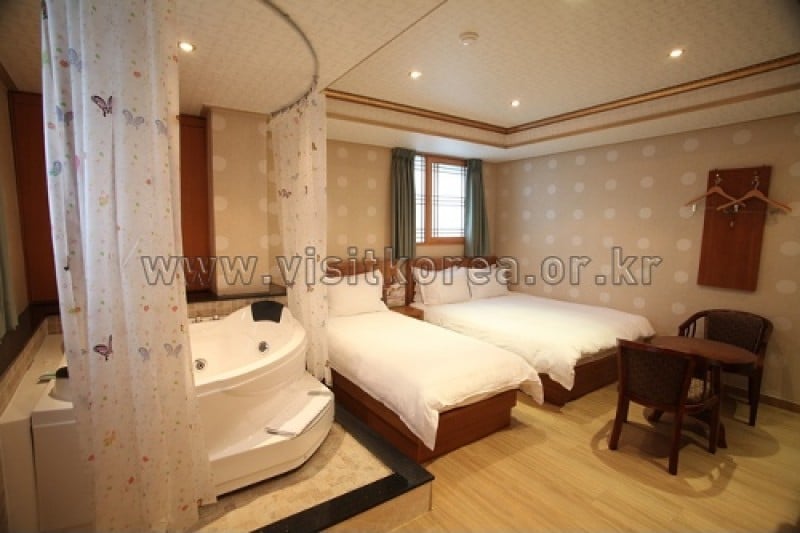 Hotel GS - Goodstay  (9/29)