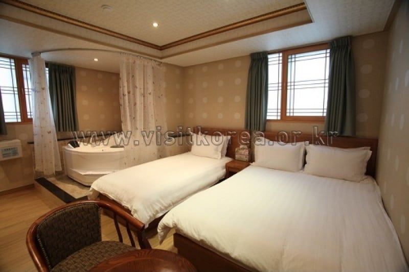 Hotel GS - Goodstay  (10/29)