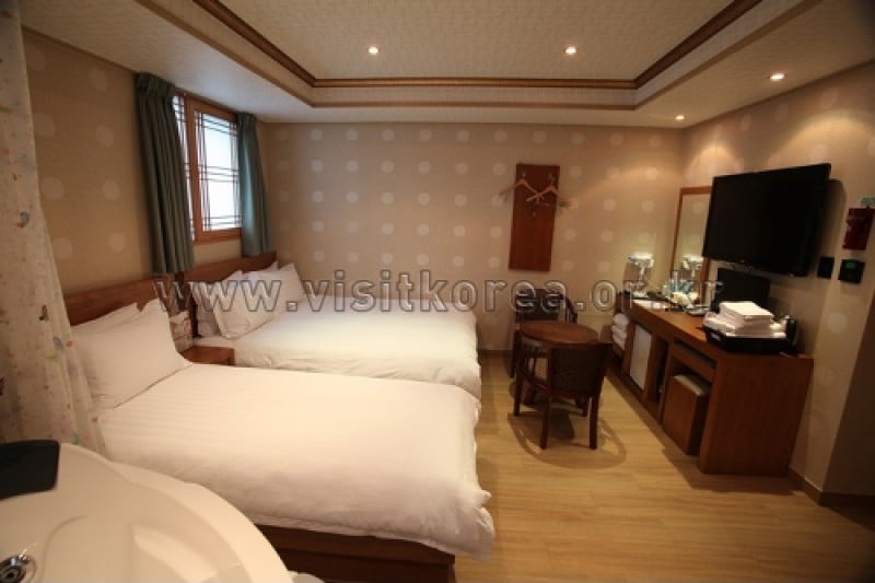 Hotel GS - Goodstay  (11/29)