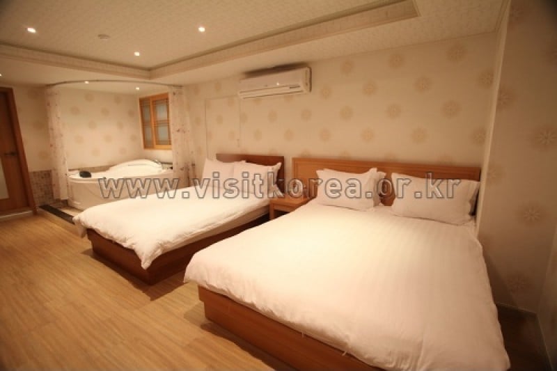 Hotel GS - Goodstay  (12/29)