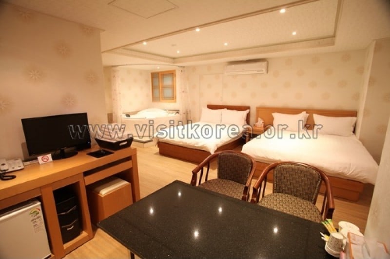 Hotel GS - Goodstay  (13/29)