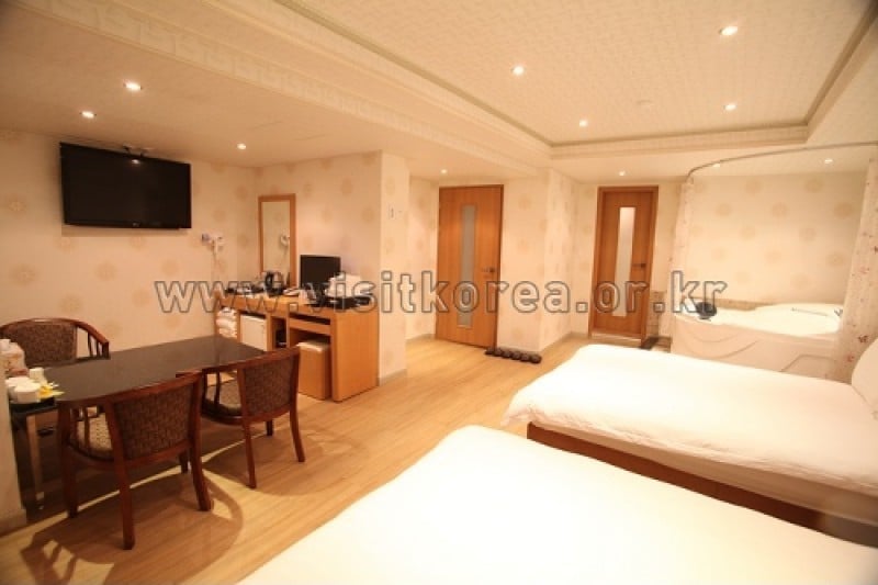 Hotel GS - Goodstay  (14/29)