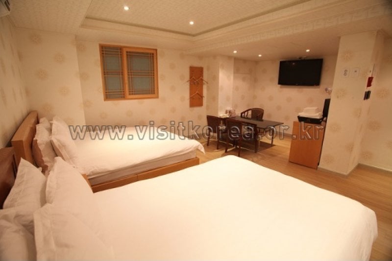 Hotel GS - Goodstay  (15/29)