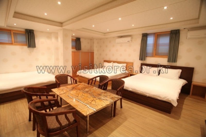 Hotel GS - Goodstay  (17/29)