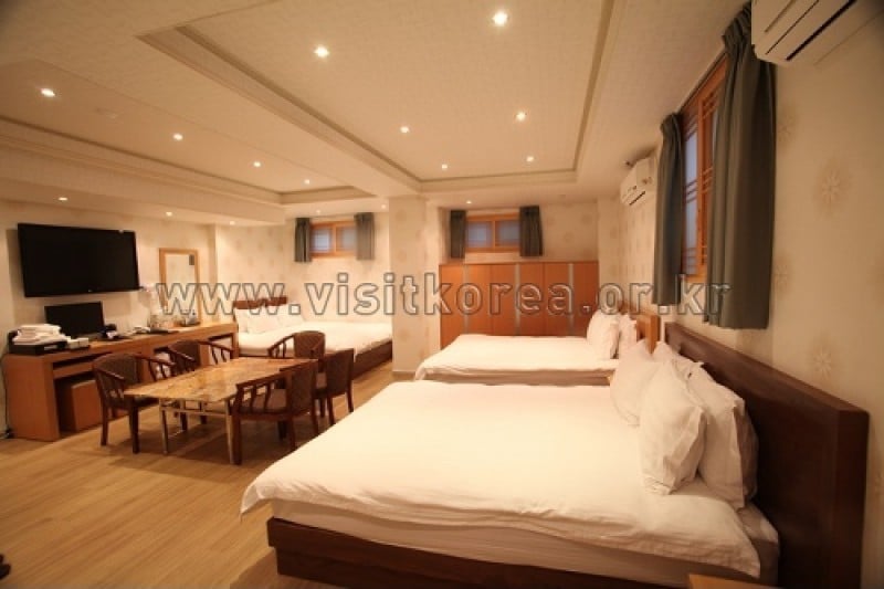 Hotel GS - Goodstay  (18/29)
