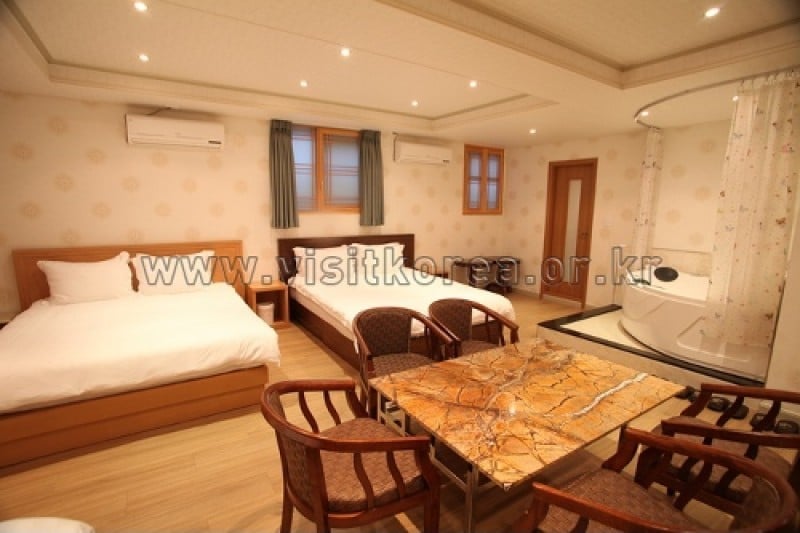 Hotel GS - Goodstay  (19/29)
