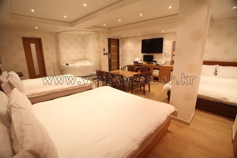 Hotel GS - Goodstay  (20/29)
