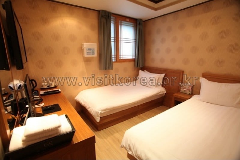 Hotel GS - Goodstay  (22/29)