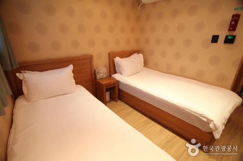 Hotel GS - Goodstay  (23/29)