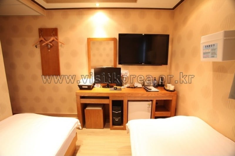Hotel GS - Goodstay  (24/29)