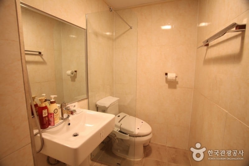 Hotel GS - Goodstay  (25/29)