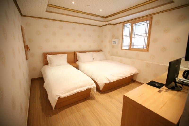 Hotel GS - Goodstay  (26/29)