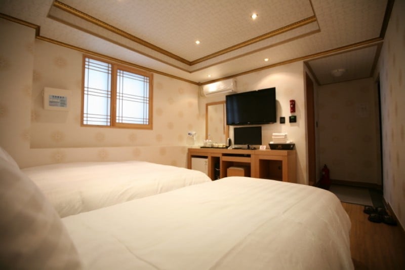 Hotel GS - Goodstay  (27/29)