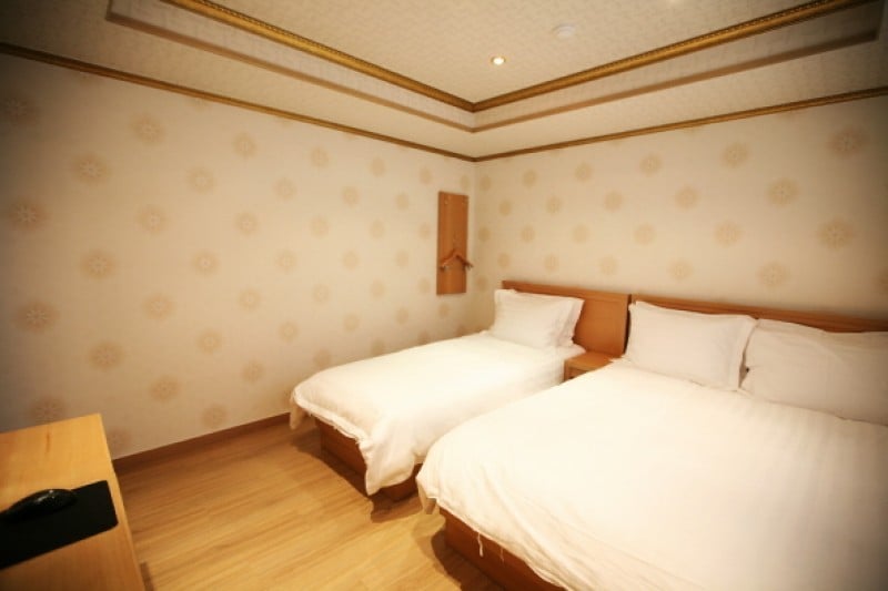 Hotel GS - Goodstay  (28/29)