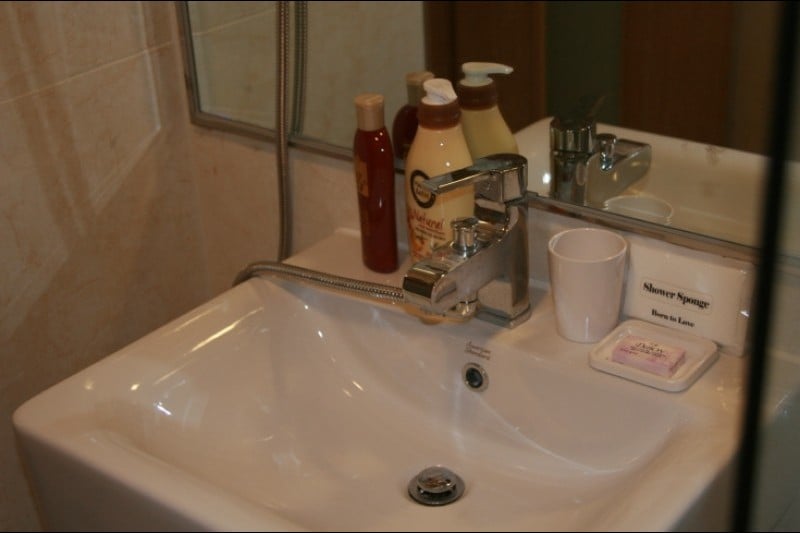 Hotel GS - Goodstay  (29/29)