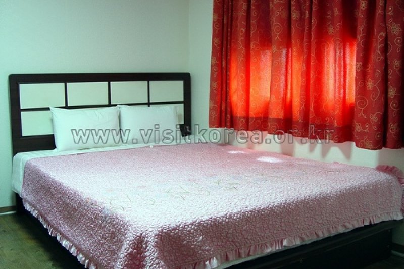 Saewha Hostel - Goodstay  (2/11)
