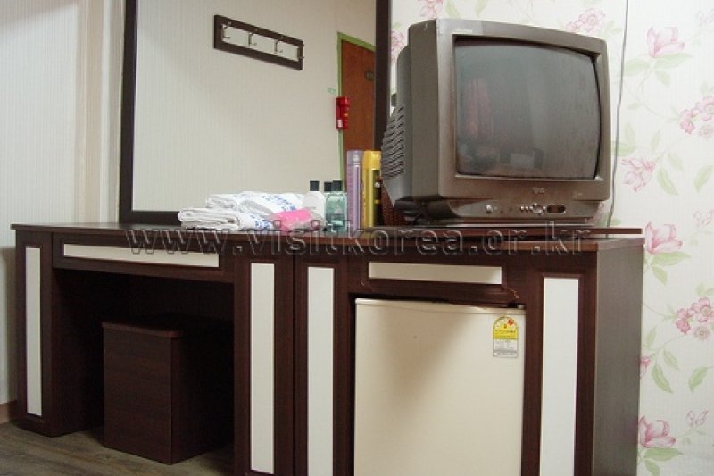 Saewha Hostel - Goodstay  (3/11)
