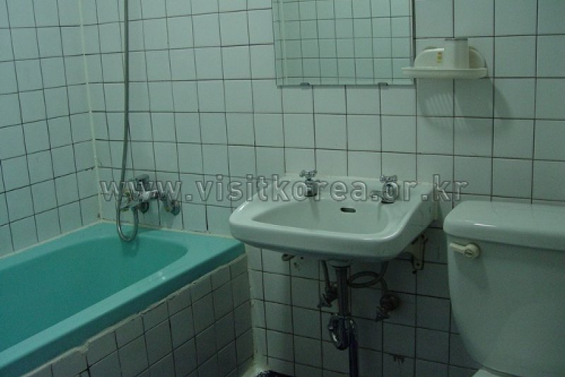 Saewha Hostel - Goodstay  (4/11)