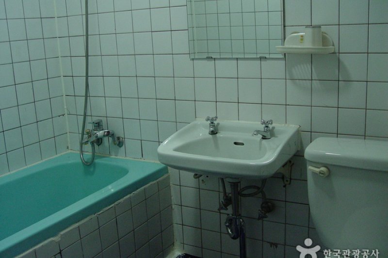 Saewha Hostel - Goodstay  (7/11)