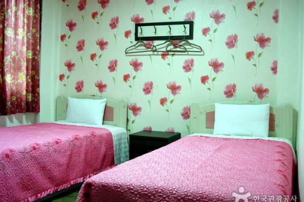 Saewha Hostel