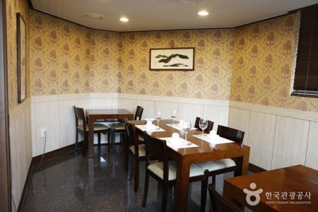 Gaeseong House 
