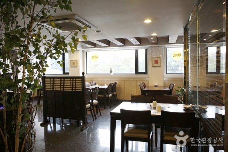 Gaeseong House  (4/4)
