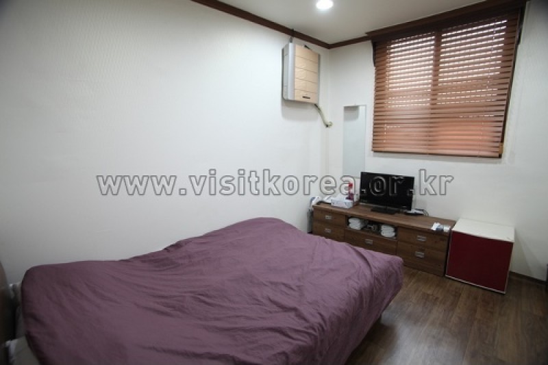 Korstay - Goodstay  (1/16)
