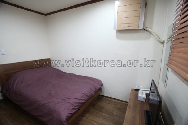 Korstay - Goodstay  (2/16)