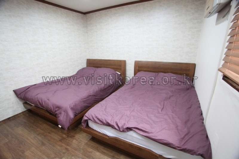 Korstay - Goodstay  (6/16)