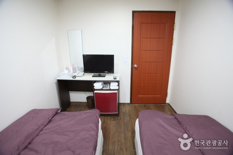 Korstay - Goodstay  (14/16)